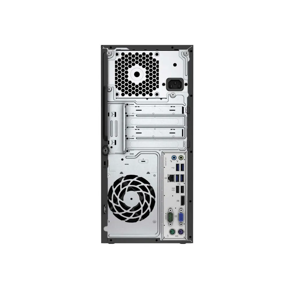 Komputer HP ProDesk 490 G3 P5K18EA - i5-6500/RAM 4GB/HDD 1TB/Windows 7 Professional