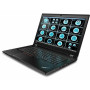 Laptop Lenovo ThinkPad P73 20QR002DPB - i7-9850H, 17,3" FHD IPS, RAM 16GB, SSD 512GB, Quadro RTX 3000, Windows 10 Pro, 3 lata On-Site - zdjęcie 1