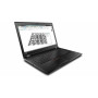 Laptop Lenovo ThinkPad P73 20QR002DPB - i7-9850H, 17,3" FHD IPS, RAM 16GB, SSD 512GB, Quadro RTX 3000, Windows 10 Pro, 3 lata On-Site - zdjęcie 2