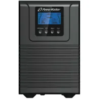 Zasilacz awaryjny UPS PowerWalker VFI 1000 TGB 10122098, Tower, 4 x IEC C13, 1000VA|900W | Sklep ITnes.pl, IT for BUSINESS