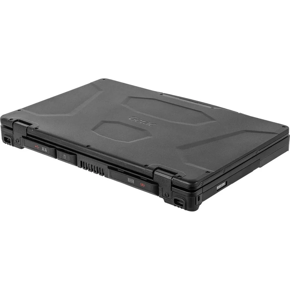 Zdjęcie laptopa Getac S510 S510-16-512-TS-GPS-LTE_SU1D6CQSSFXX