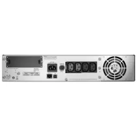 Zasilacz awaryjny UPS APC Smart-UPS SMT1500RMI2U, 1500VA|1000W, topologia Line-interactive | Sklep ITnes.pl, IT for BUSINESS