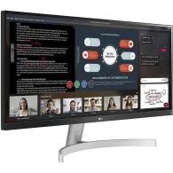 Monitor LG 29WN600-W, 29", 2560x1080, 75Hz, 21:9, IPS, FreeSync, 5 ms, Biały | Sklep ITnes.pl, IT for BUSINESS