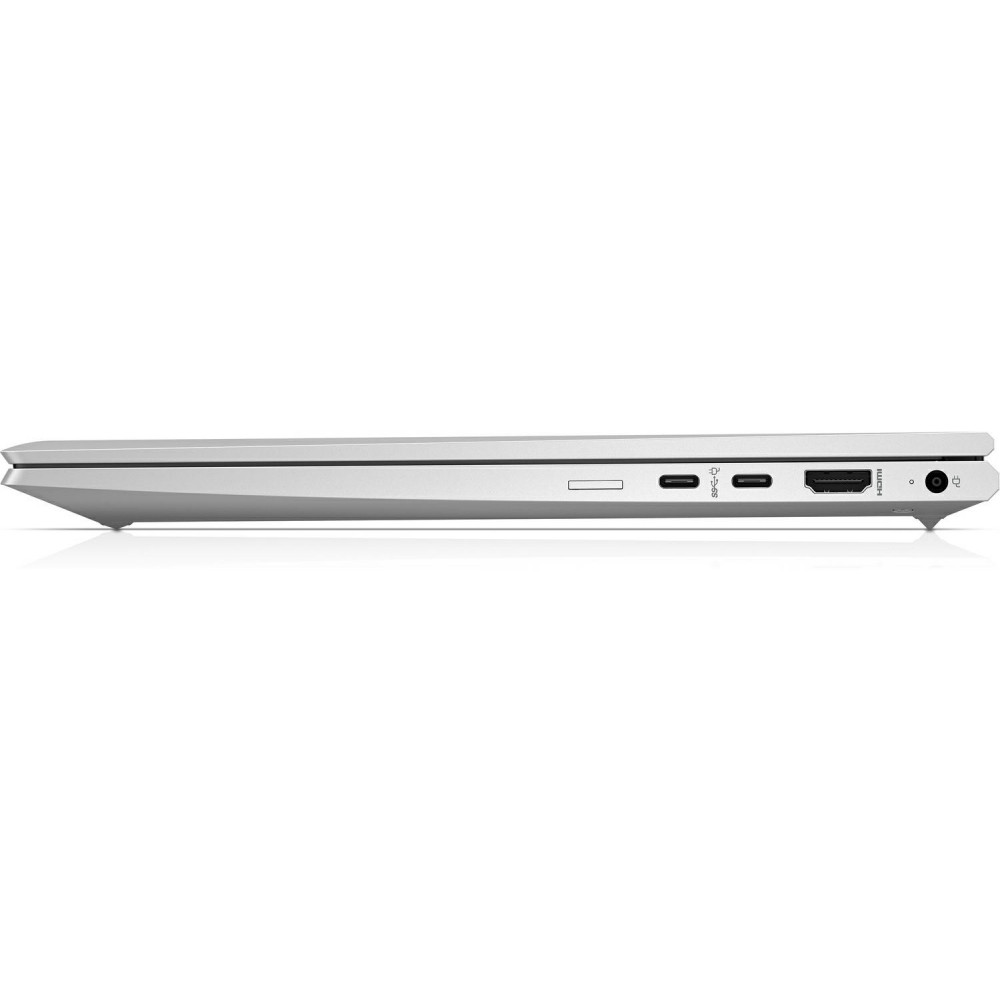 Laptop HP EliteBook 845 G8 401G18XEA - AMD Ryzen 5 PRO 5650U/14" Full HD IPS/RAM 16GB/SSD 512GB/Windows 10 Pro/3 lata On-Site - zdjęcie
