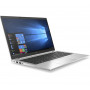 Laptop HP EliteBook 845 G8 401G1P9EA - AMD Ryzen 5 PRO 5650U, 14" Full HD IPS, RAM 16GB, SSD 512GB, Windows 10 Pro, 5 lat On-Site - zdjęcie 2
