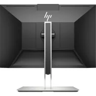 Monitor HP E24m G4 FHD USB-C Conferencing Monitor 40Z32AA, 23,8", 1920x1080 (FHD), 75Hz, IPS, 5 ms, kamera, USB-C, Czarno-srebrn
