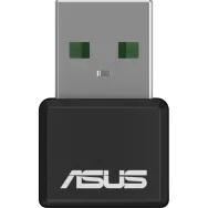 Karta sieciowa Wi-Fi ASUS USB-AX55 Nano 90IG06X0-MO0B00, Dual Band Wireless, AX1800, USB Adapter, Wi-Fi 6 | Sklep ITnes.pl, IT f
