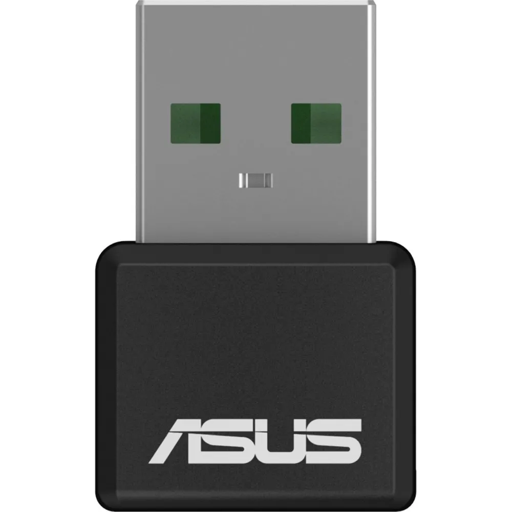 Karta sieciowa Wi-Fi ASUS USB-AX55 Nano 90IG06X0-MO0B00, Dual Band Wireless, AX1800, USB Adapter, Wi-Fi 6 | Sklep ITnes.pl, IT f Karta sieciowa Wi-Fi ASUS USB-AX55 Nano 90IG06X0-MO0B00, Dual Band Wireless, AX1800, USB Adapter, Wi-Fi 6 | Sklep ITnes.pl, IT f