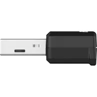 Karta sieciowa Wi-Fi ASUS USB-AX55 Nano 90IG06X0-MO0B00, Dual Band Wireless, AX1800, USB Adapter, Wi-Fi 6 | Sklep ITnes.pl, IT f