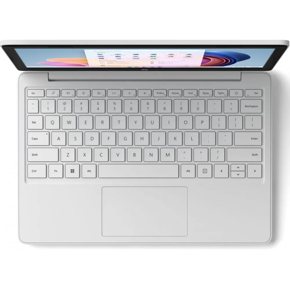Microsoft Surface SE KF8-00010 - zdjęcie