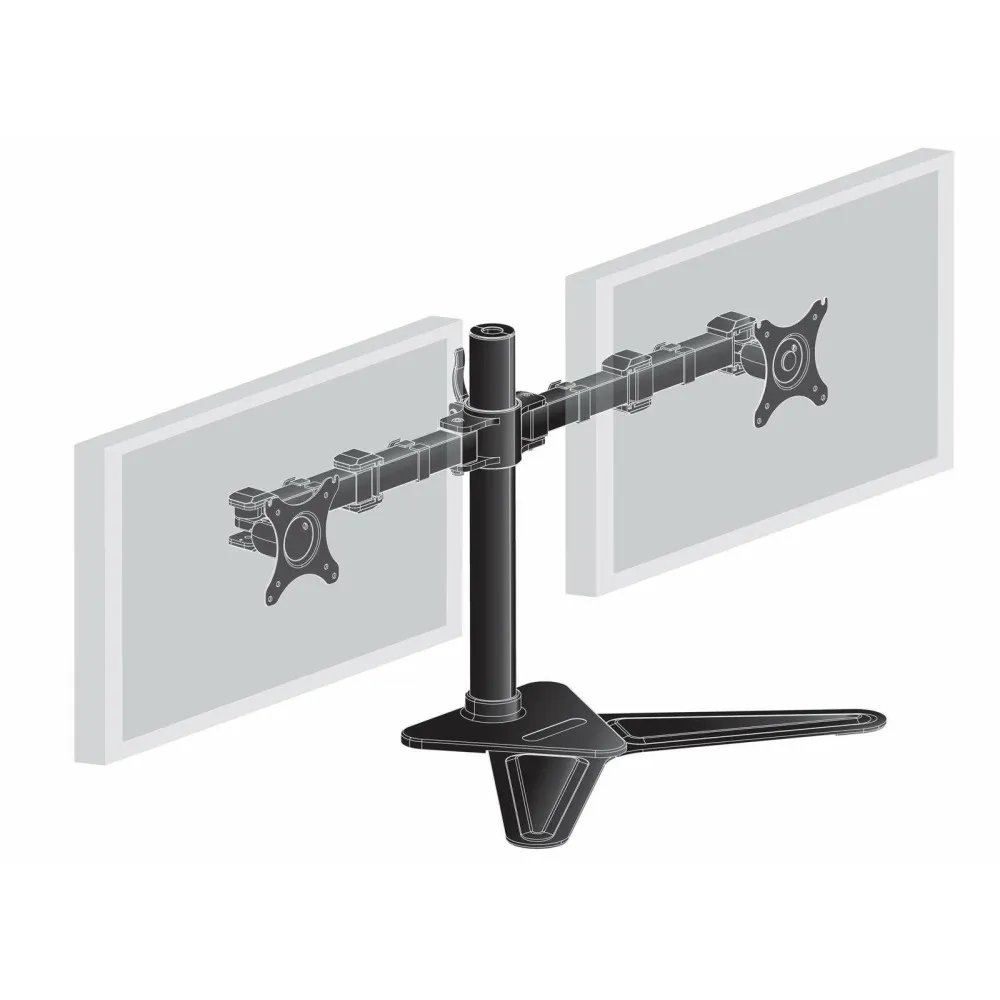 iiyama uchwyt na dwa monitory DS1002D-B1 | Sklep ITnes.pl - IT for BUSINESS iiyama uchwyt na dwa monitory DS1002D-B1 | Sklep ITnes.pl - IT for BUSINESS