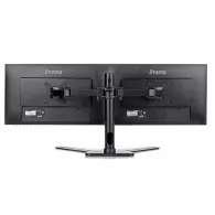 iiyama uchwyt na dwa monitory DS1002D-B1 | Sklep ITnes.pl - IT for BUSINESS iiyama uchwyt na dwa monitory DS1002D-B1 | Sklep ITnes.pl - IT for BUSINESS