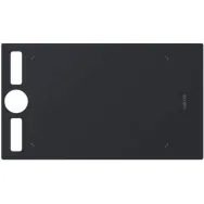 Wkładka teksturująca Wacom Texture Sheet M standard ACK122212 - Czarna | Sklep ITnes.pl - IT for BUSINESS