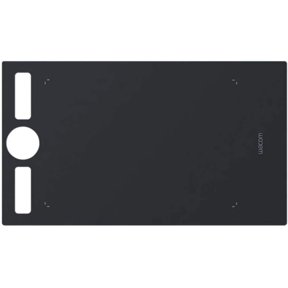 Wkładka teksturująca Wacom Texture Sheet M standard ACK122212 - Czarna | Sklep ITnes.pl - IT for BUSINESS