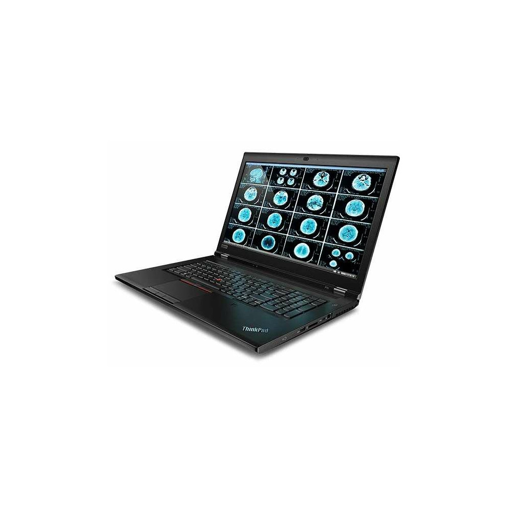 Lenovo ThinkPad P73 20QR002MPB - zdjęcie