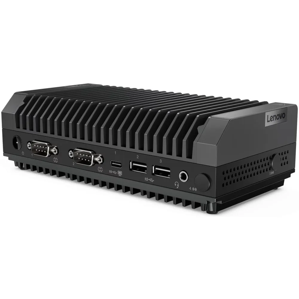 Zdjęcie komputera Lenovo ThinkEdge SE30 11NA002SPB