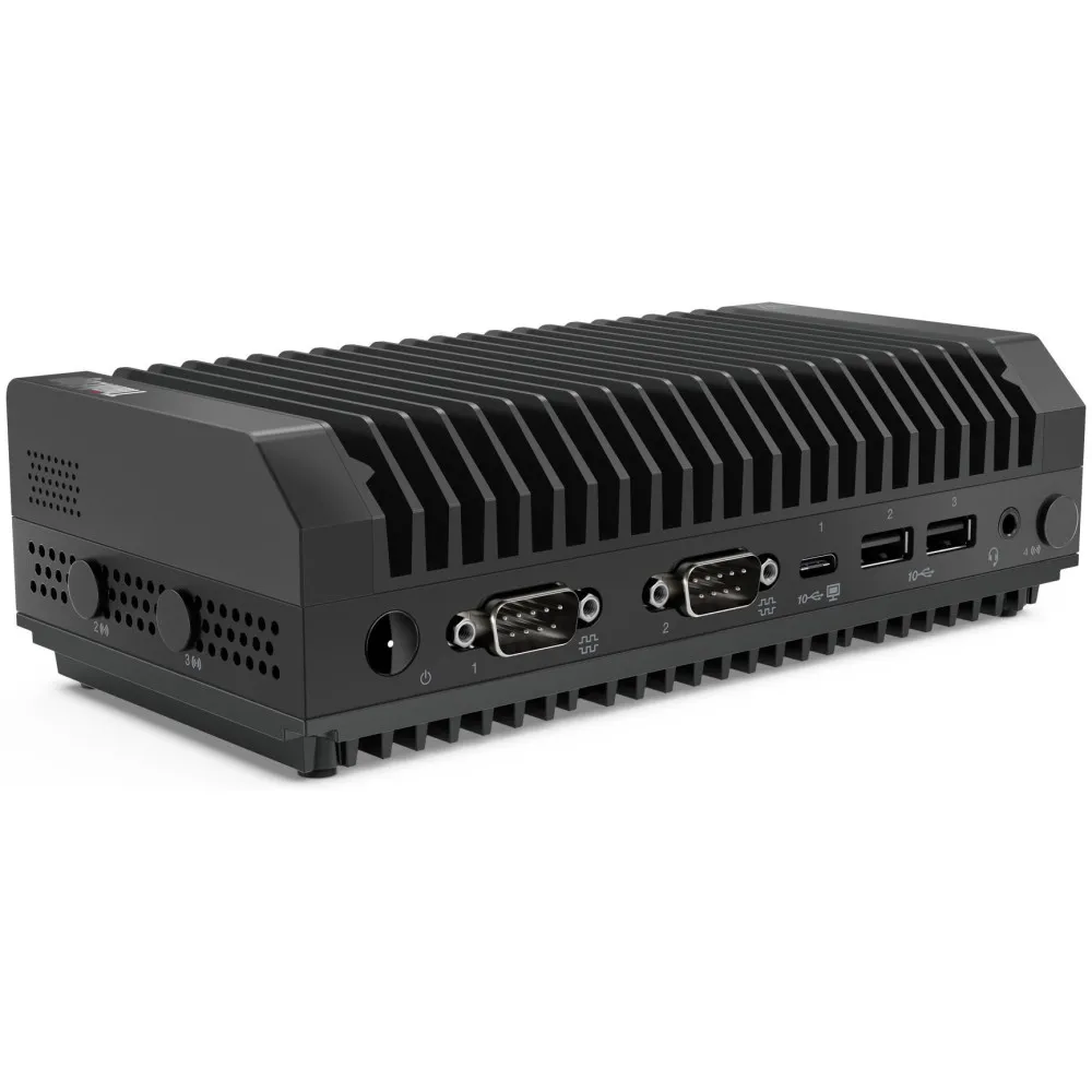 Lenovo ThinkEdge SE30 11NA002SPB - zdjęcie