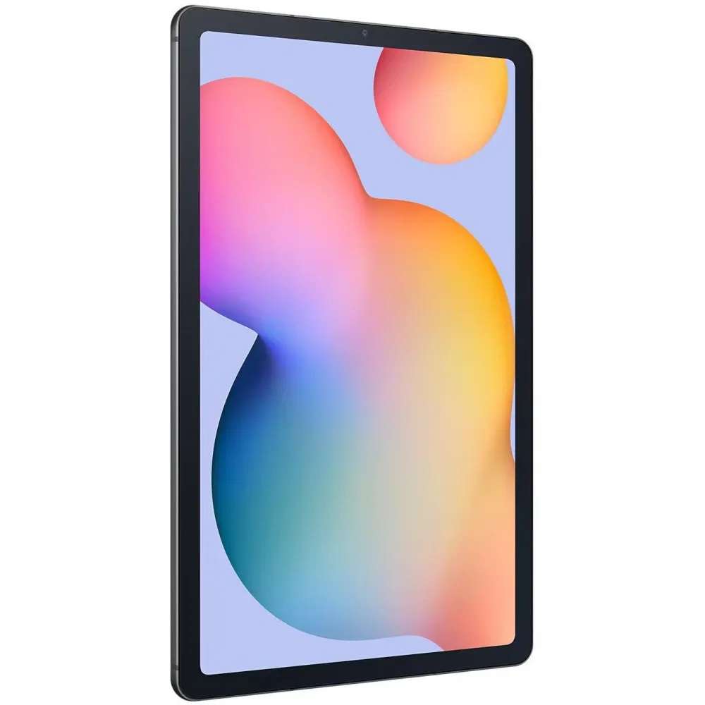 Tablet Samsung Galaxy Tab S6 Lite 2024 SM-P620NZAAEUE - zdjęcie