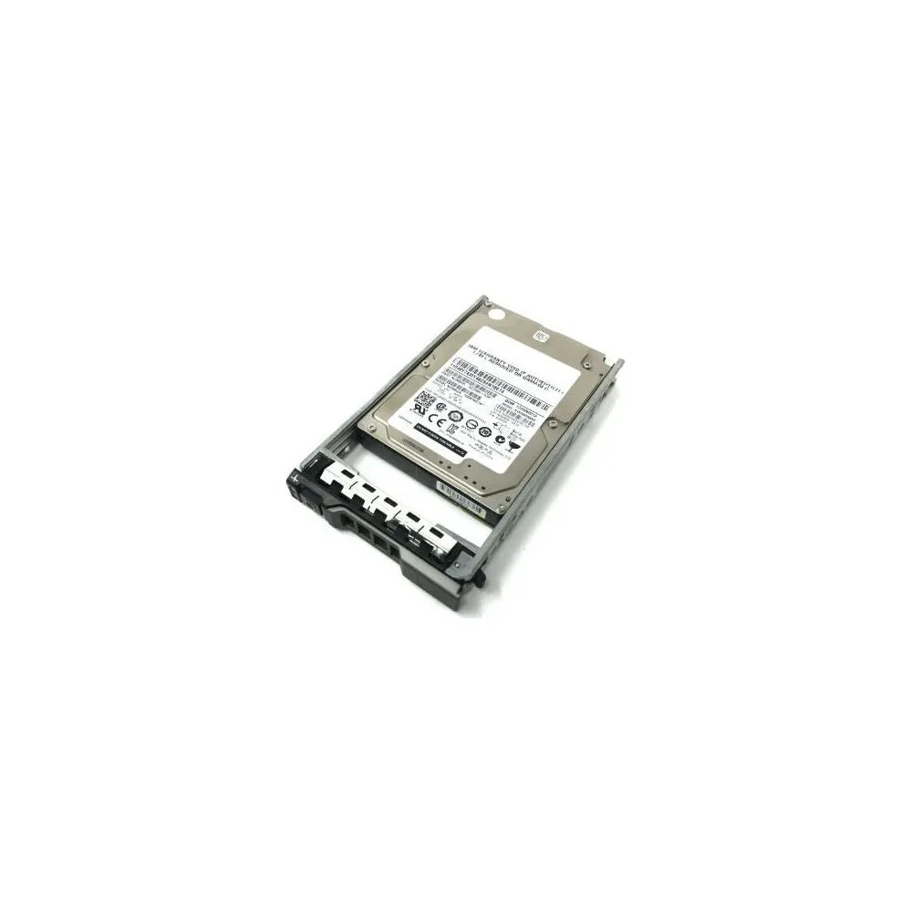 Dysk HDD 2TB SAS 2,5" Dell 400-AVHG, 2,5", SAS, 10000rpm | Sklep ITnes.pl, IT for BUSINESS