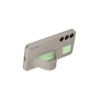 Etui na smartfon Samsung Standing Grip Case do Galaxy S24+ EF-GS926CUEGWW, Kremowe | Sklep ITnes.pl, IT for BUSINESS