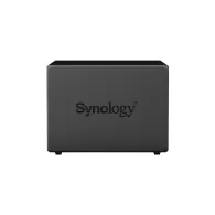 Serwer NAS Synology Desktop Plus DS1522D70M, Tower, Ryzen R1600, 8GB RAM, 30TB, 5 wnęk, 2 x M.2, hot-swap, 3 lata Carry-in | Skl