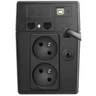 Zasilacz awaryjny UPS PowerWalker VI 800 SW FR, 800VA|480W, topologia Line-interactive | Sklep ITnes.pl, IT for BUSINESS