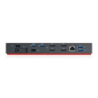 Stacja dokująca Lenovo ThinkPad Thunderbolt3 Workstation Dock Gen2 40ANY230EU | Sklep ITnes.pl, IT for BUSINESS