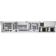 Serwer Dell PowerEdge R550 PER5508A_634-BYKR, Rack, Intel Xeon Scalable 4310, 16GB, 1x(1x480GB), 2xLAN, 3OS, WinSrv 2022 Std | S