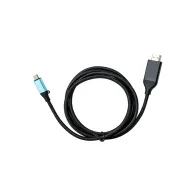 Kabel i-tec USB-C, HDMI 4K C31CBLHDMI60HZ2M - zdjęcie poglądowe 1