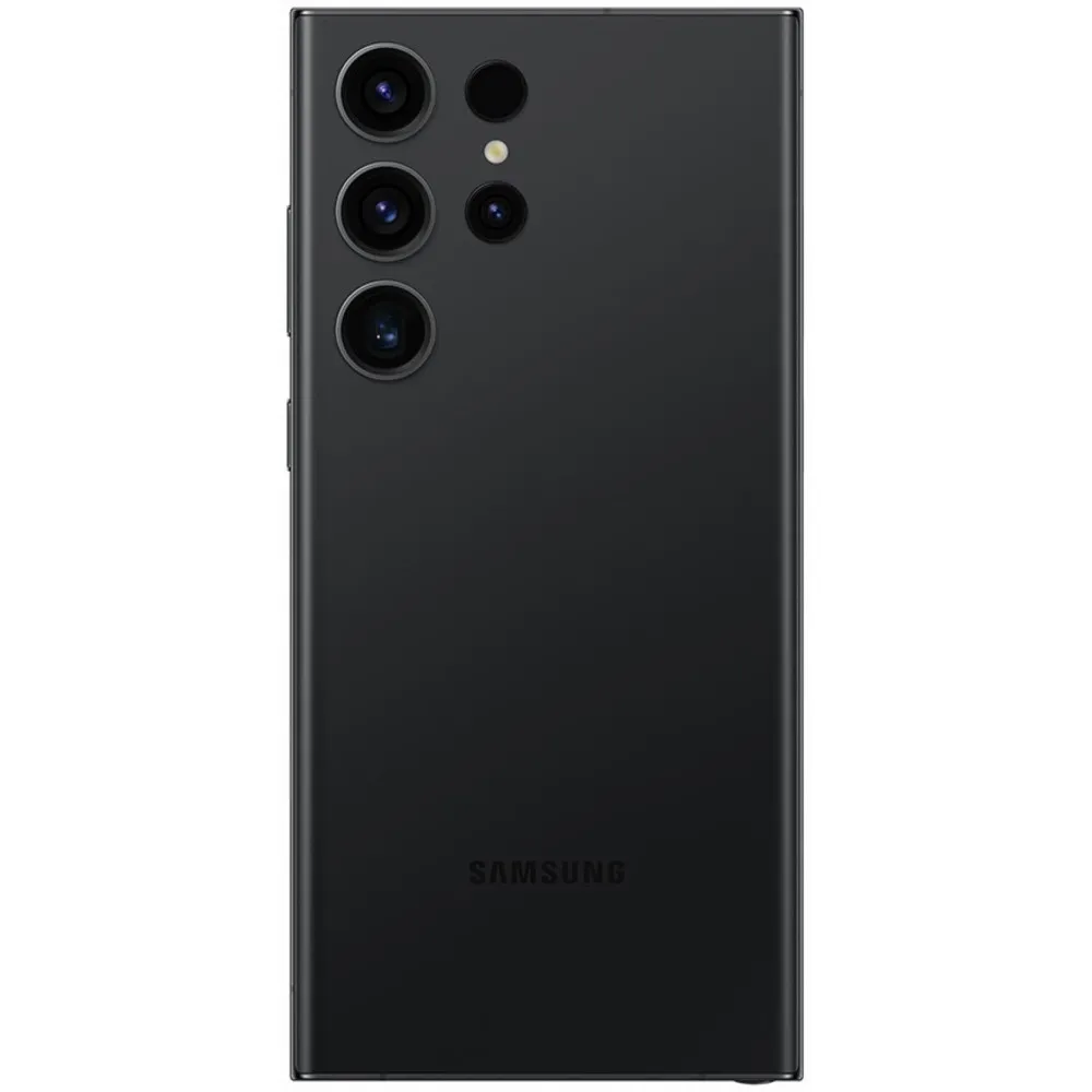 Smartfon Samsung Galaxy S23 Ultra SM-S918BZKDEEE