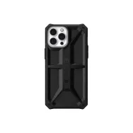 Etui UAG Monarch 113151114242 do iPhone 13 Pro, Czarne | Sklep ITnes.pl, IT for BUSINESS