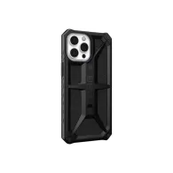Etui UAG Monarch 113151114242 do iPhone 13 Pro, Czarne | Sklep ITnes.pl, IT for BUSINESS