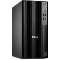 Komputer Dell Pro Tower QCT1250 BTO002_QCT1250_EMEA, Tower, i3-14100, 8GB, 512GB, Integrated, Win11 Pro, 3 lata Carry-in | Sklep