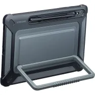 Etui na tablet Samsung Outdoor Cover do Galaxy Tab S9 EF-RX710CBEGWW, Czarne | Sklep ITnes.pl, IT for BUSINESS