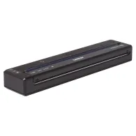 Drukarka termiczna mobilna Brother PJ-862 PJ862Z1