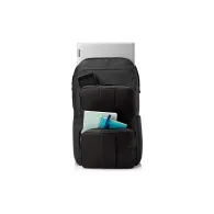 Plecak na laptopa HP Lightweight 15" Backpack 1G6D3AA, Czarny | Sklep ITnes.pl, IT for BUSINESS