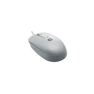 HP USB Grey v2 Mouse (Optical) Z9H74AA - zdjęcie poglądowe 1
