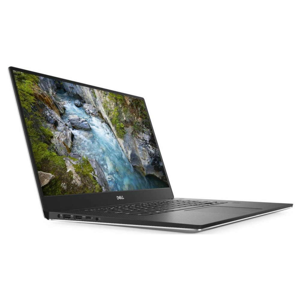 Zdjęcie produktu Laptop Dell Precision 5540 1016470220273 - i7-9850H/15,6" FHD/RAM 16GB/SSD 256GB/Quadro T1000/Windows 10 Pro/3 lata On-Site