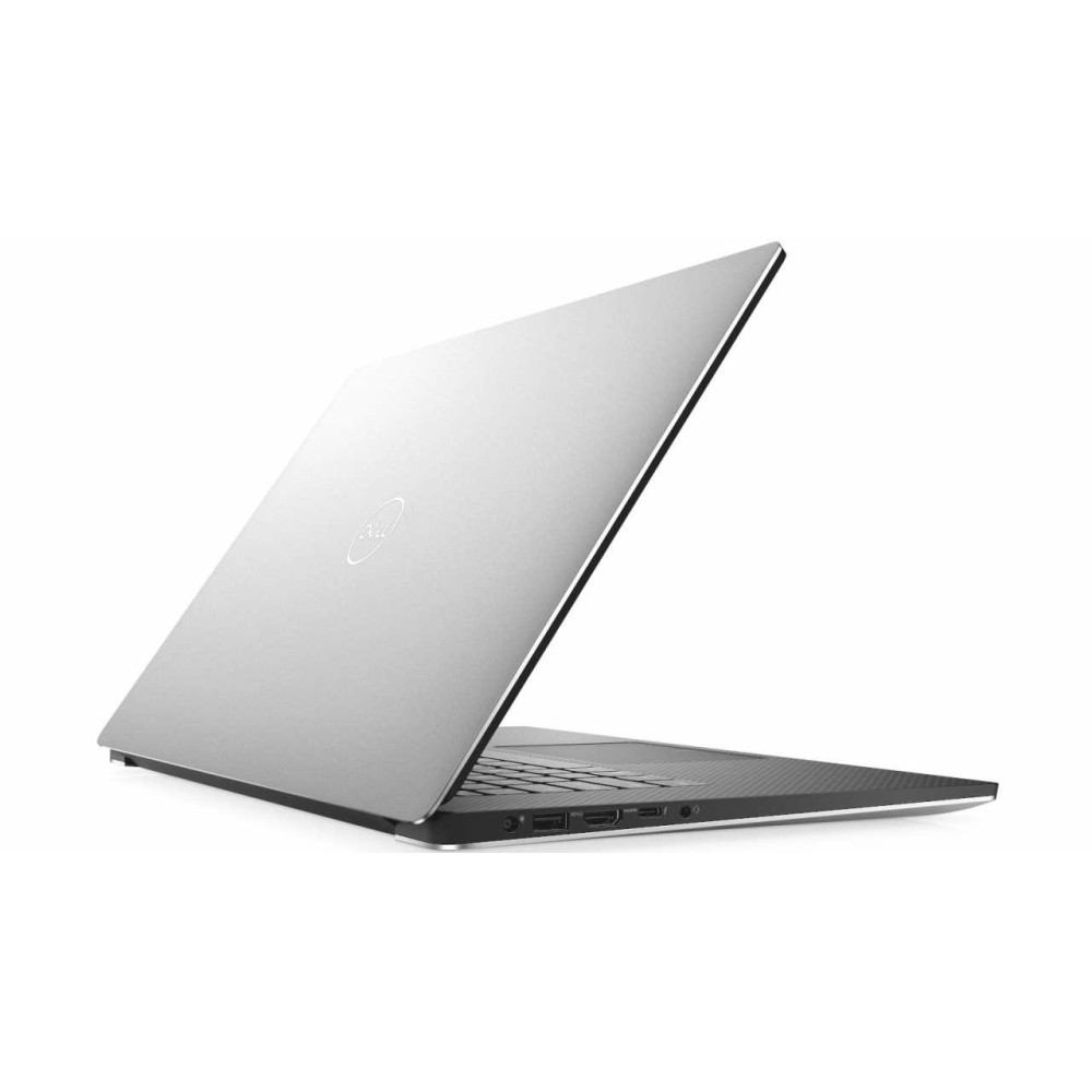 Laptop Dell Precision 5540 1016470220273 - i7-9850H/15,6" FHD/RAM 16GB/SSD 256GB/Quadro T1000/Windows 10 Pro/3 lata On-Site