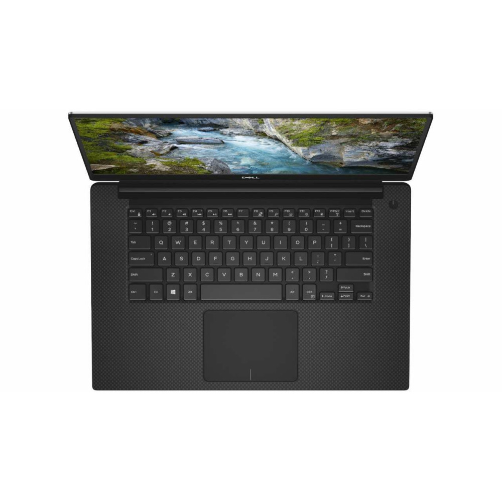Zdjęcie produktu Laptop Dell Precision 5540 1016512894614 - i7-9850H/15,6" FHD/RAM 32GB/SSD 512GB/Quadro T1000/Windows 10 Pro/3 lata On-Site