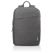 Plecak na laptopa Lenovo 15,6" Laptop Casual Backpack B210 4X40T84058, Szary | Sklep ITnes.pl, IT for BUSINESS