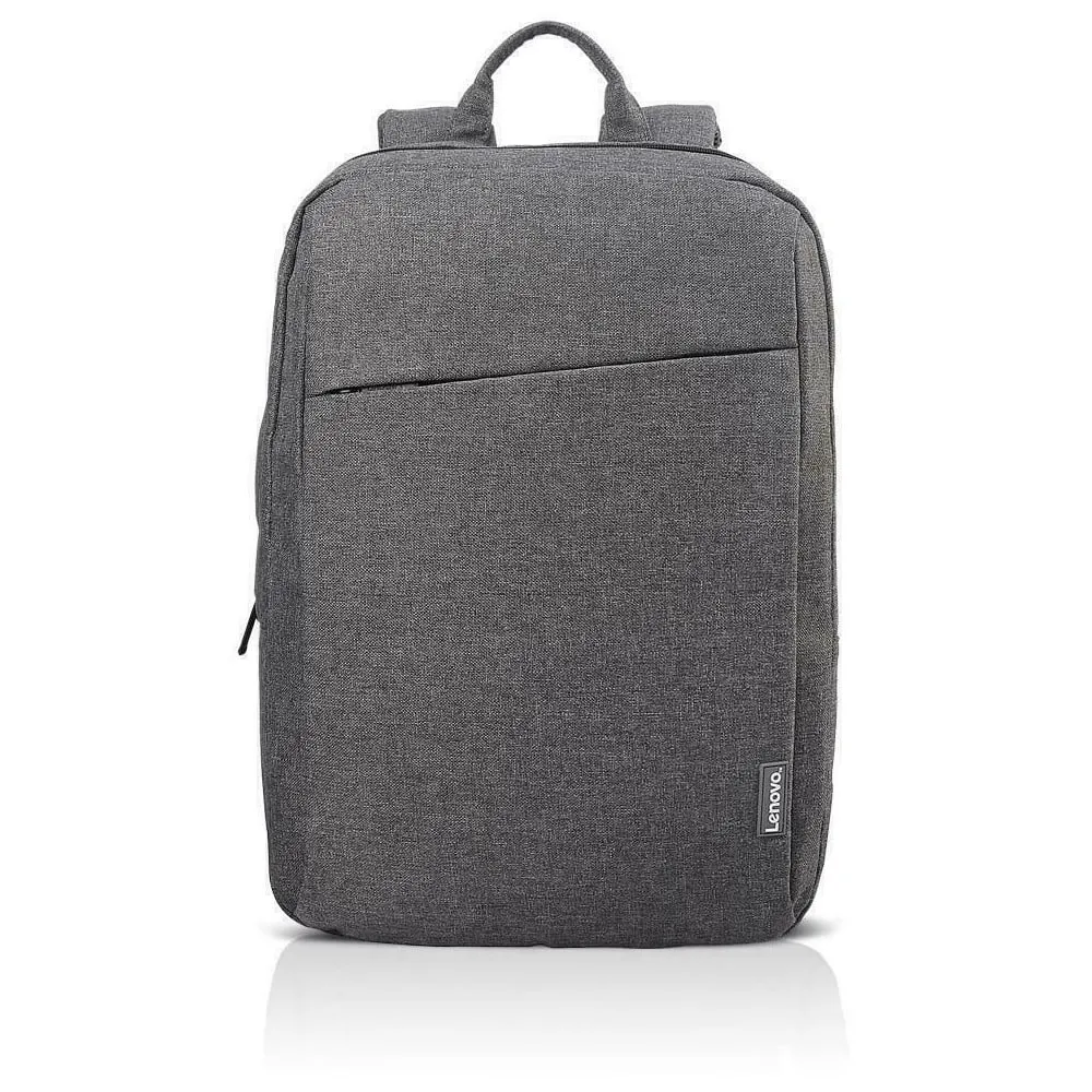 Plecak na laptopa Lenovo 15,6" Laptop Casual Backpack B210 4X40T84058, Szary | Sklep ITnes.pl, IT for BUSINESS