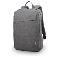 Plecak na laptopa Lenovo 15,6" Laptop Casual Backpack B210 4X40T84058, Szary | Sklep ITnes.pl, IT for BUSINESS