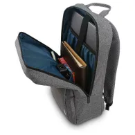 Plecak na laptopa Lenovo 15,6" Laptop Casual Backpack B210 4X40T84058, Szary | Sklep ITnes.pl, IT for BUSINESS