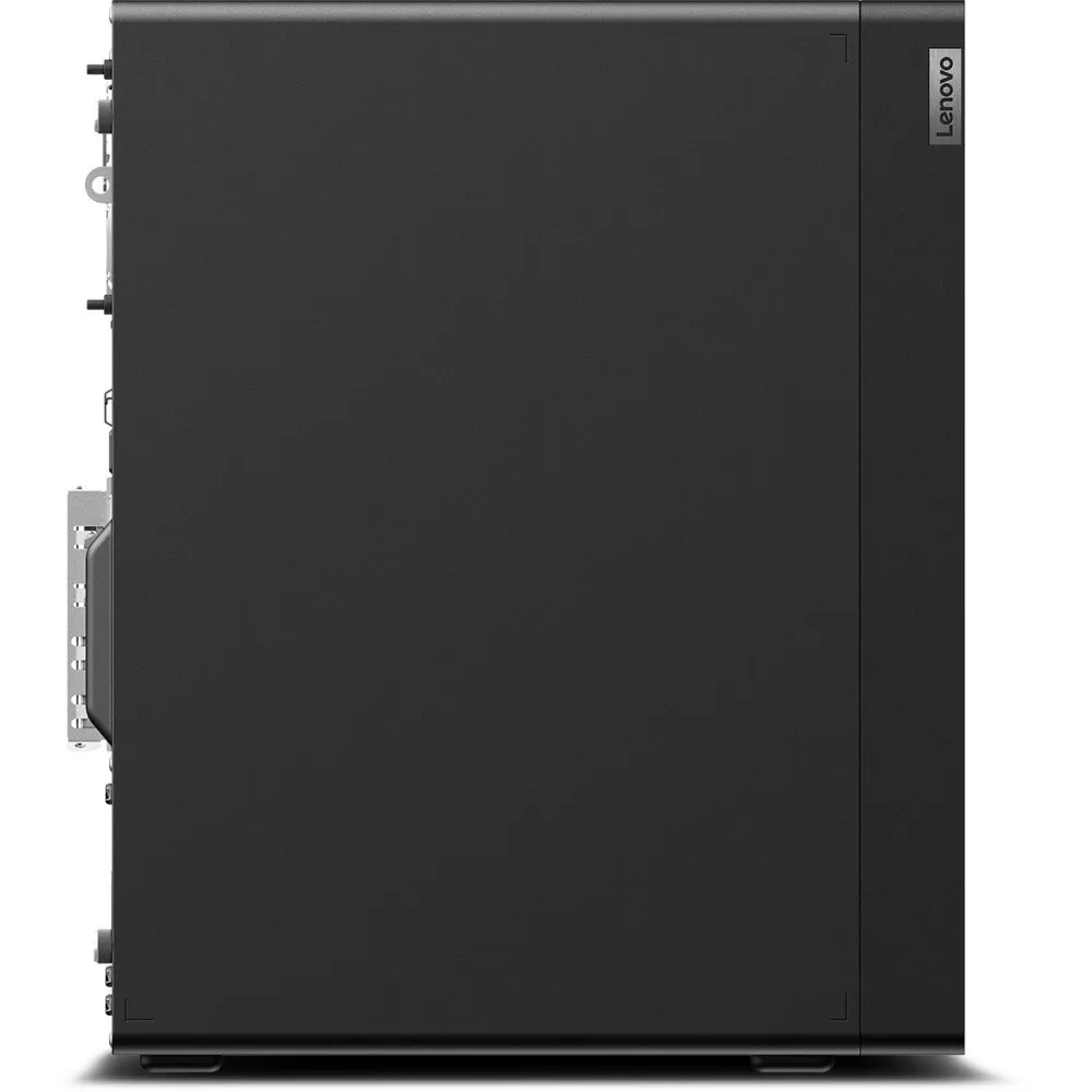 Stacja robocza Lenovo ThinkStation P360 Tower 30FM000KPB - Tower/i7-12700 vPro/RAM 16GB/SSD 512GB/Windows 11 Pro/3 lata On-Site - zdjęcie