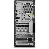 Stacja robocza Lenovo ThinkStation P360 Tower 30FM000KPB, Tower, i7-12700 vPro, 16GB, 512GB, Win11 Pro, 3 lata On-Site | Sklep I