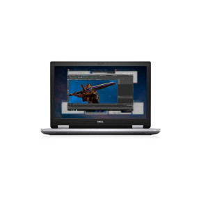 Laptop Dell Precision 7740 1021709823319 - zdjęcie 4
