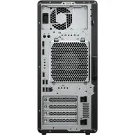 Stacja robocza HP Z2 Tower G1i A40S3ET, Tower, Core Ultra 7 265K, 32GB, 1TB, RTX 4000 Ada, DVD, Win11 Pro, 3 lata On-Site | Skle