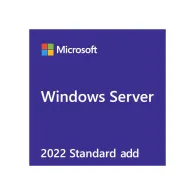 Dell ROK Windows Server Standard 2022 Add 2Core - 634-BYKQ | Sklep ITnes.pl - IT for BUSINESS