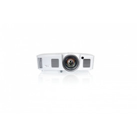 Projektor Optoma X316ST 95.70301GC0E - 1024x768 (XGA)/4:3/3400 lm/20000:1/4 000 godzin